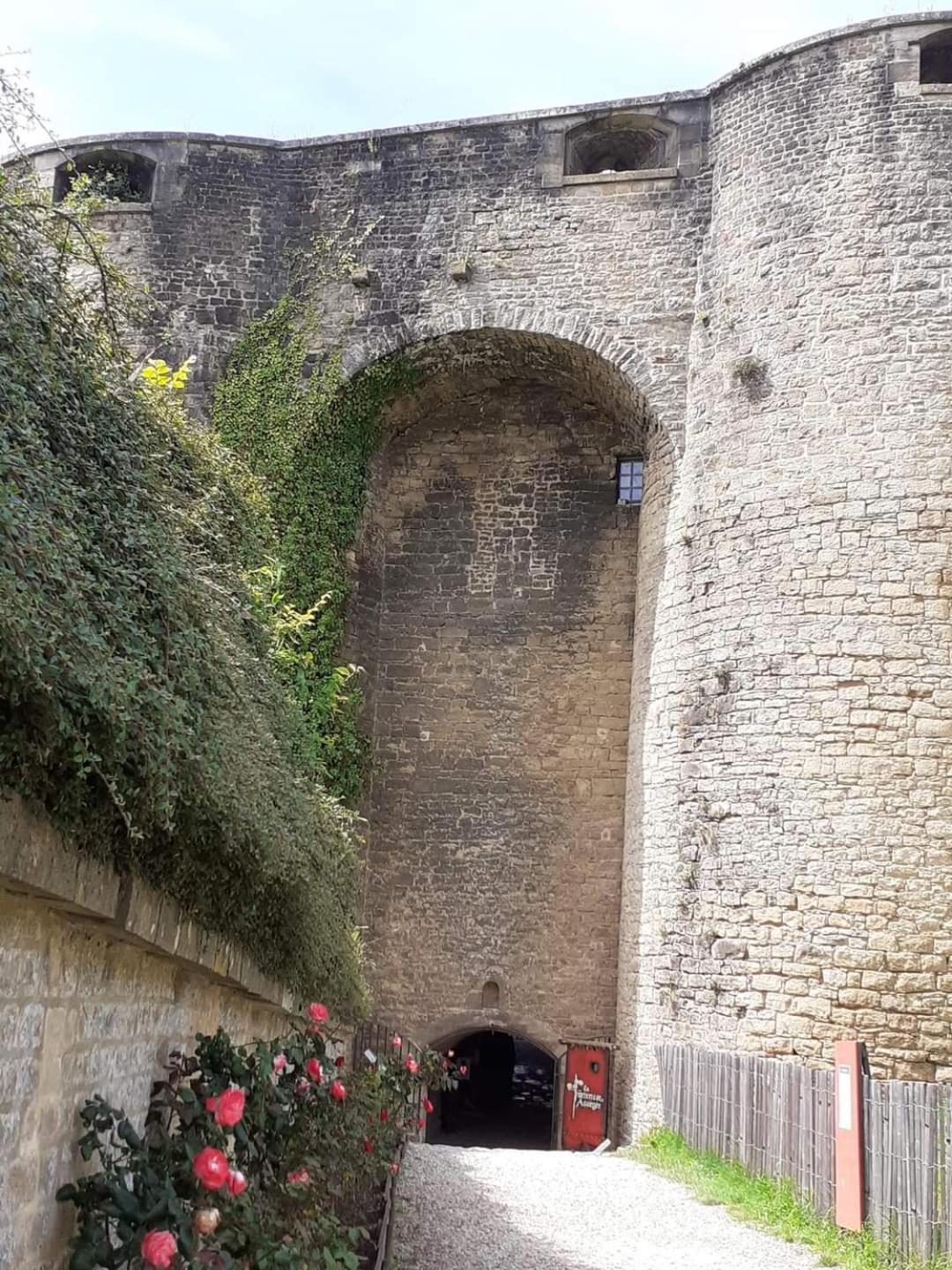 Chateau Des Princes "Prince Cupidon" Sedan Luaran gambar