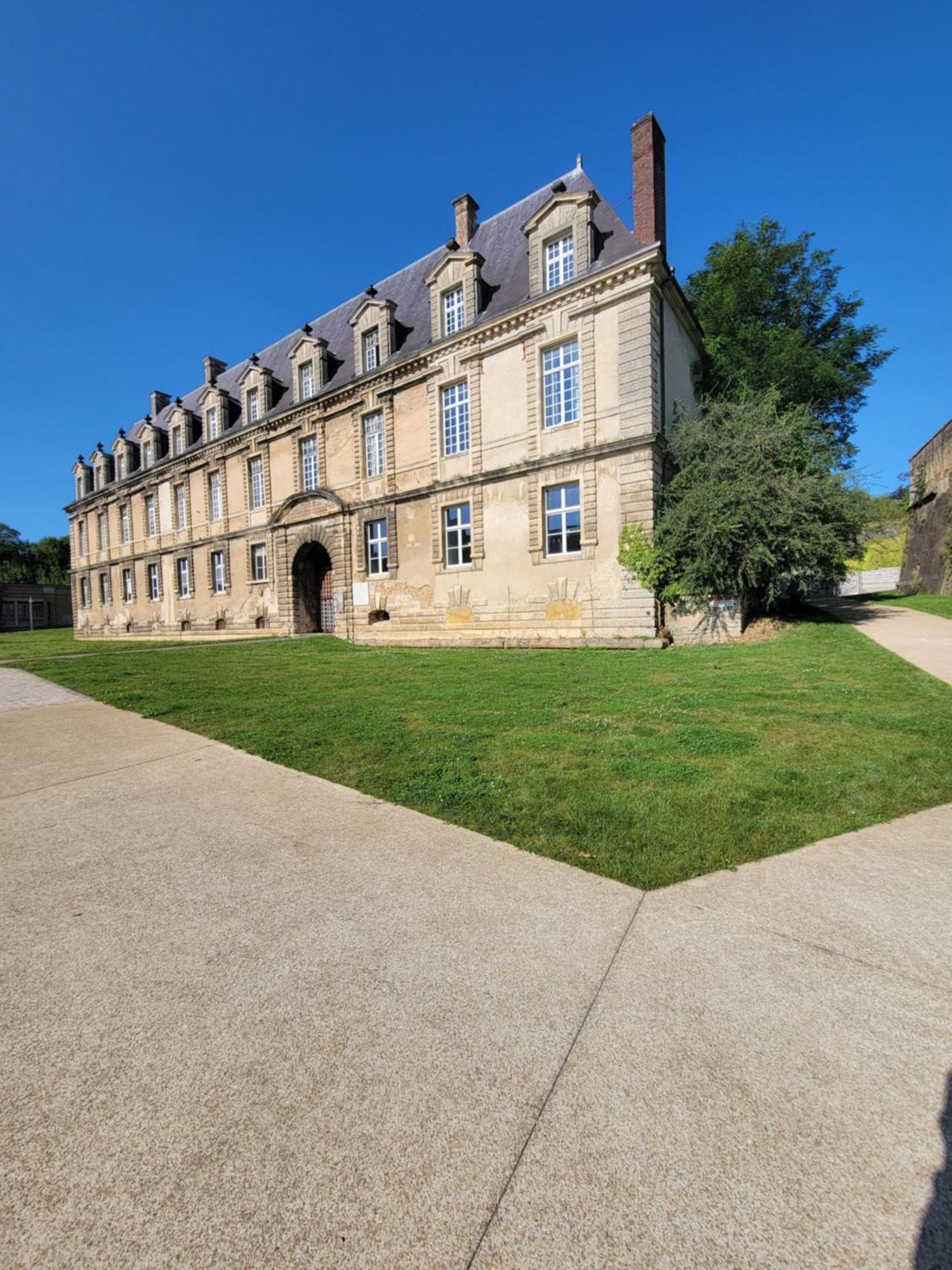 Chateau Des Princes "Prince Cupidon" Sedan Luaran gambar